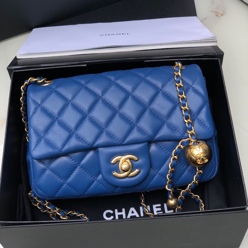 Ch**el cf series bags